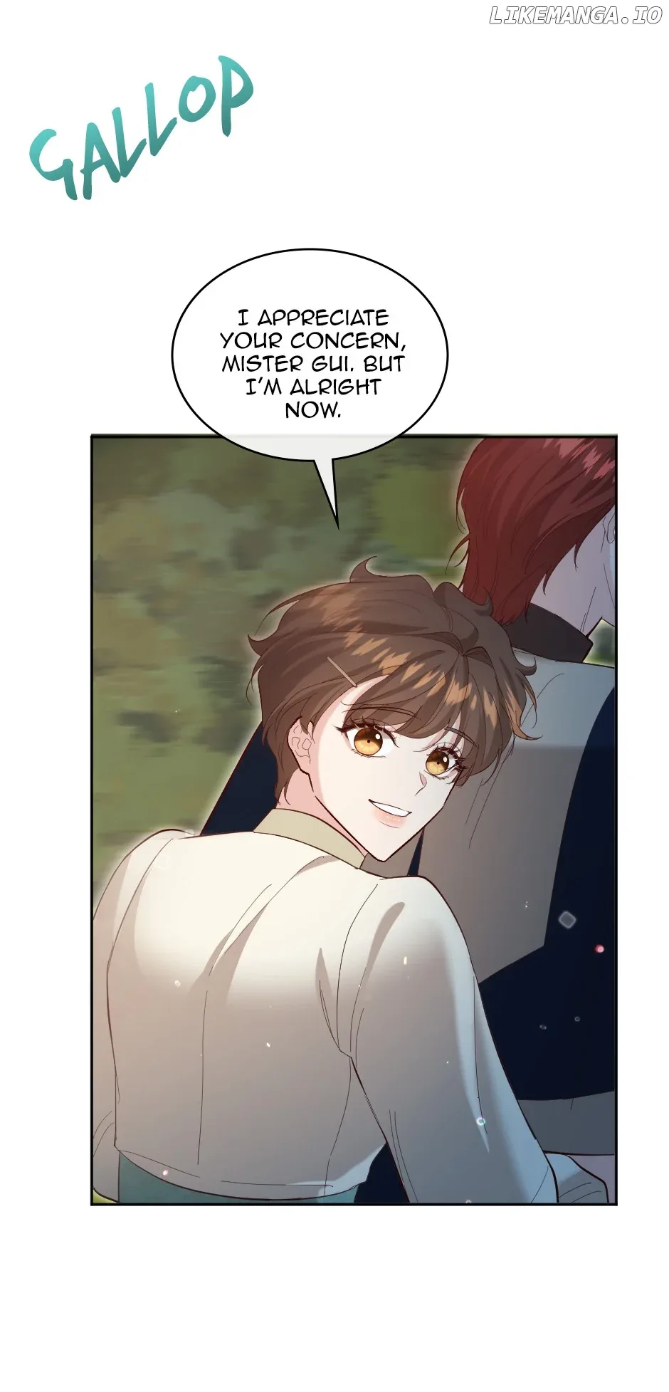 The Prince’s Personal Physician Chapter 88 page 28