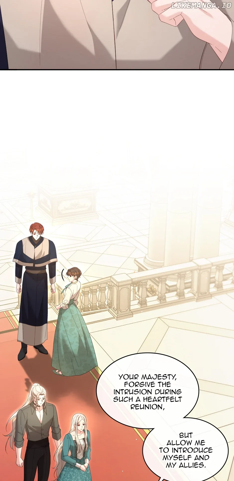 The Prince’s Personal Physician Chapter 89 page 13