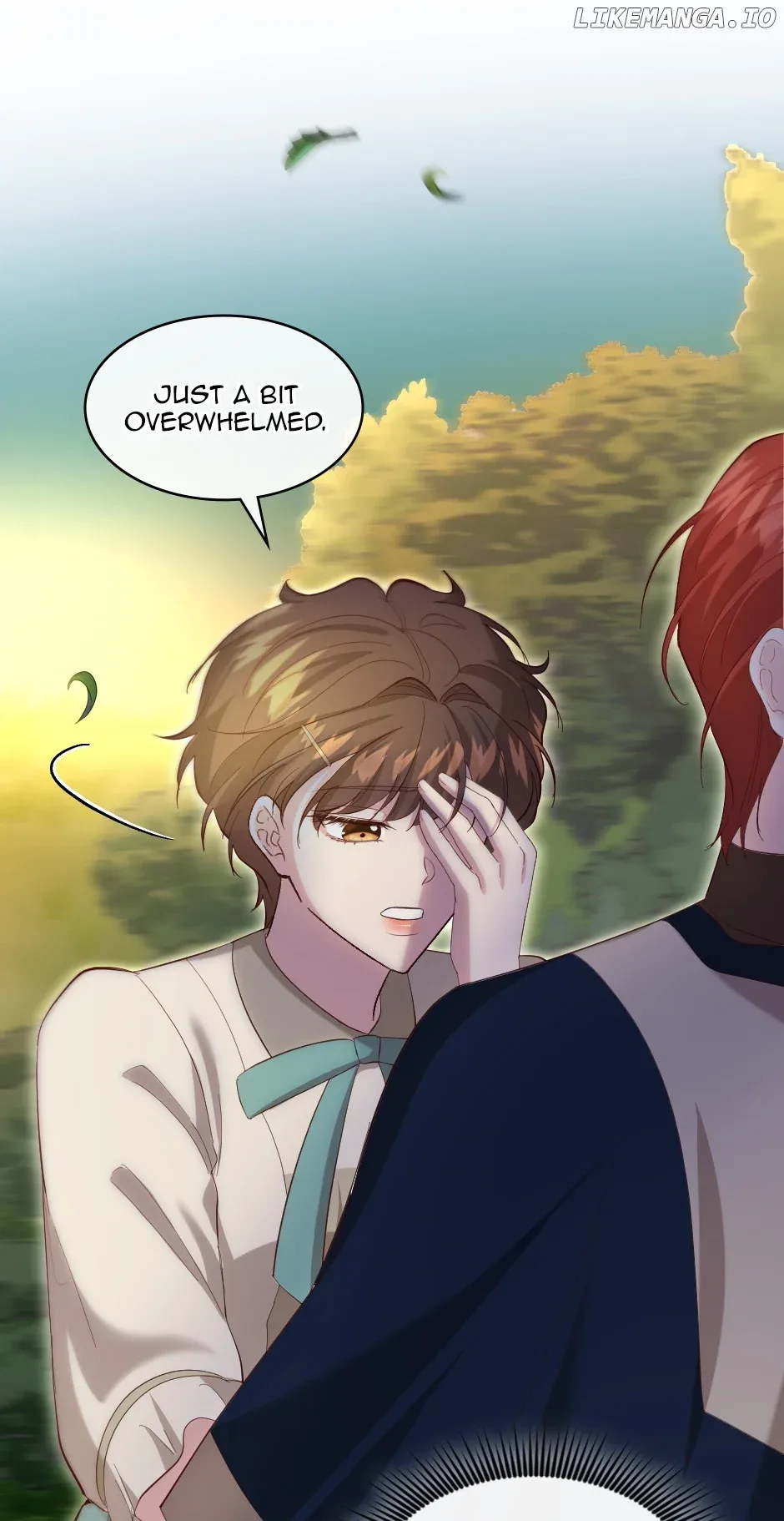 The Prince’s Personal Physician Chapter 88 page 29