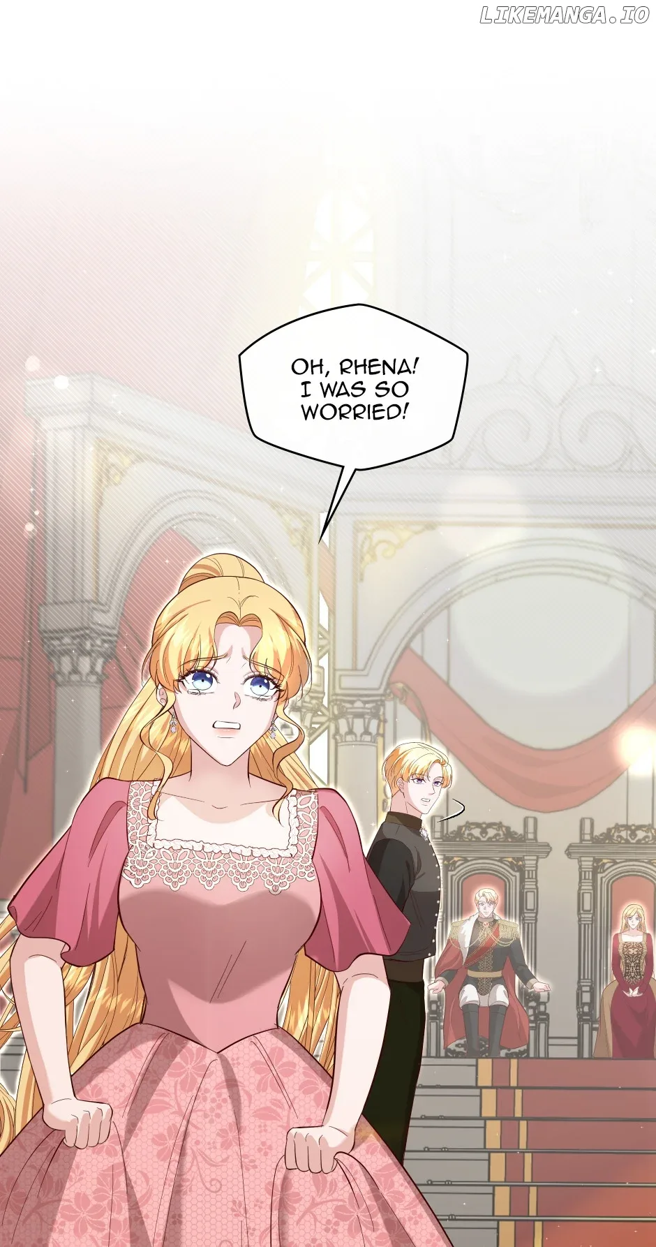 The Prince’s Personal Physician Chapter 88 page 36
