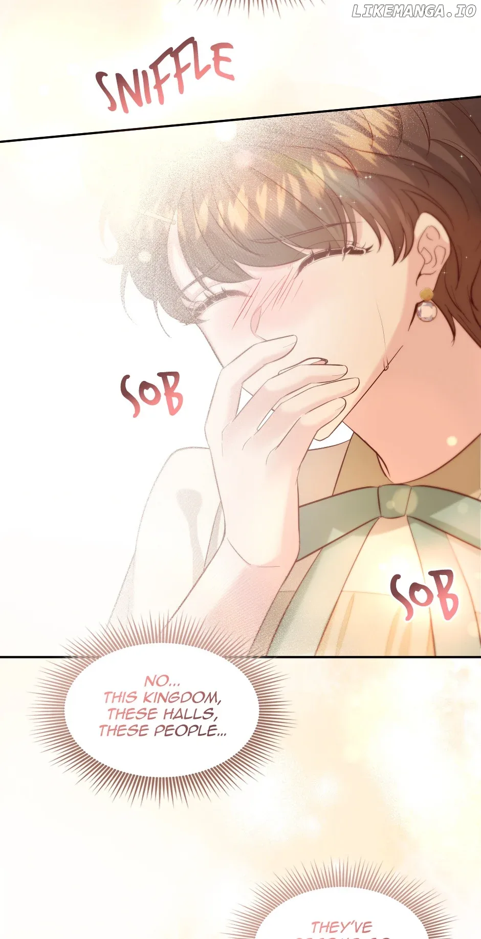 The Prince’s Personal Physician Chapter 88 page 59