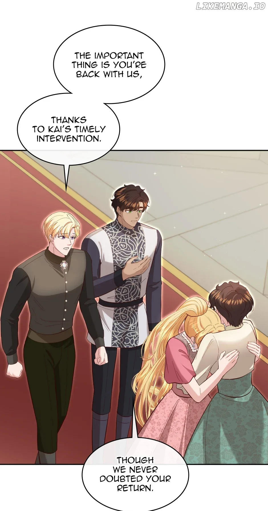 The Prince’s Personal Physician Chapter 88 page 40