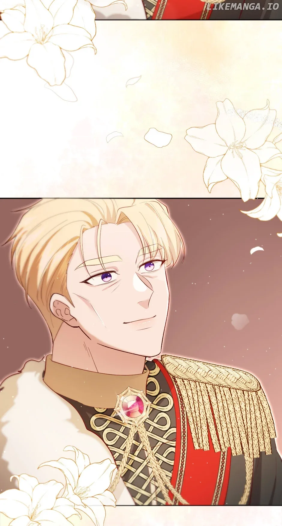 The Prince’s Personal Physician Chapter 88 page 63