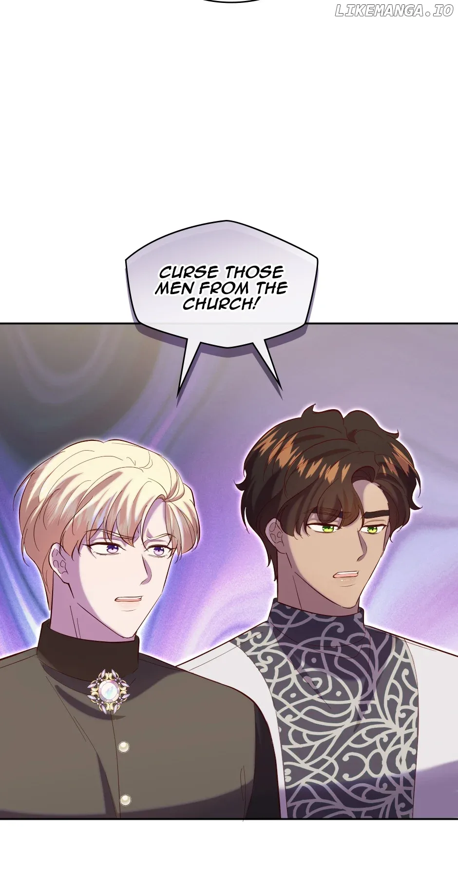 The Prince’s Personal Physician Chapter 88 page 41