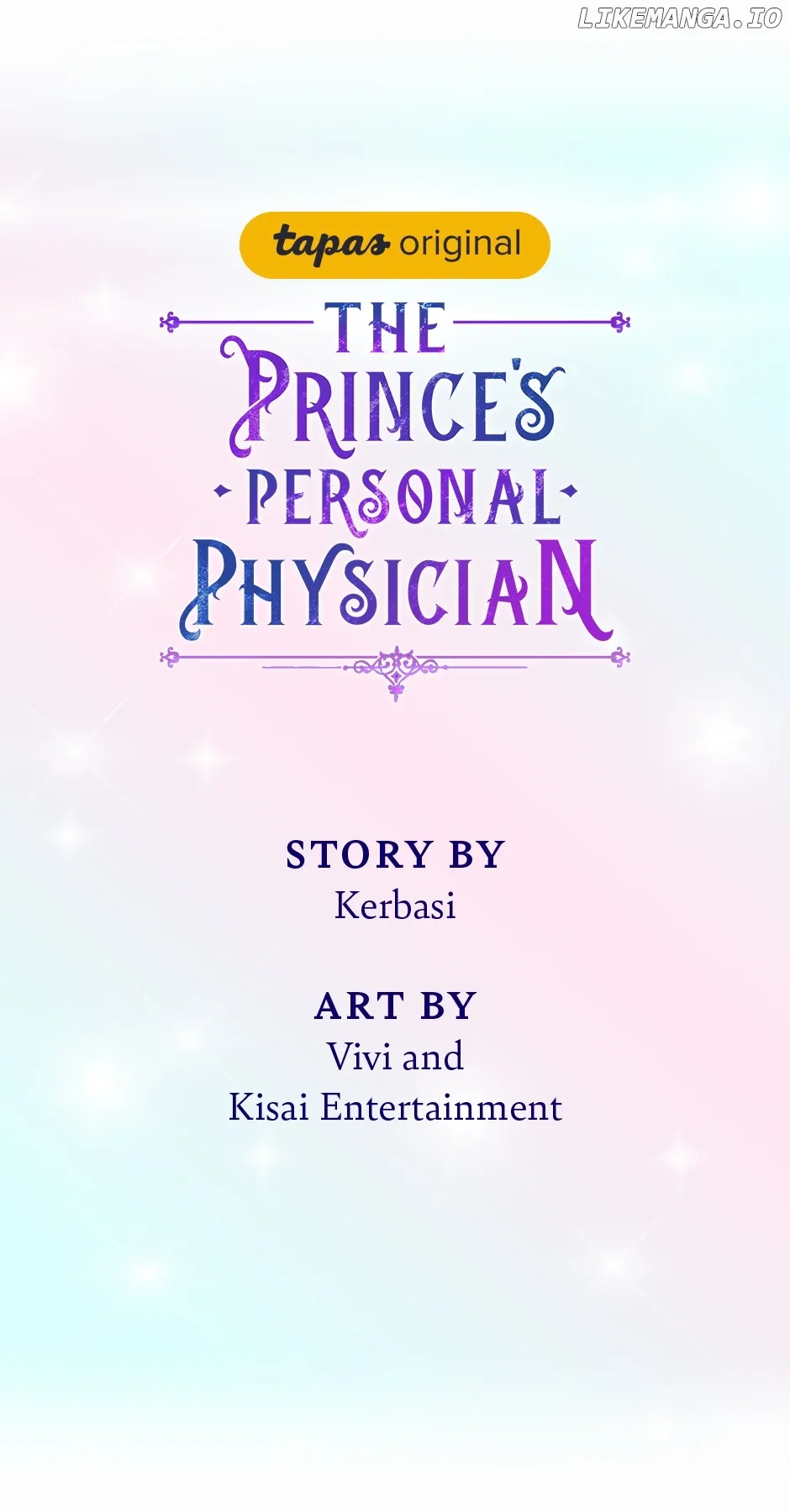The Prince’s Personal Physician Chapter 88 page 68