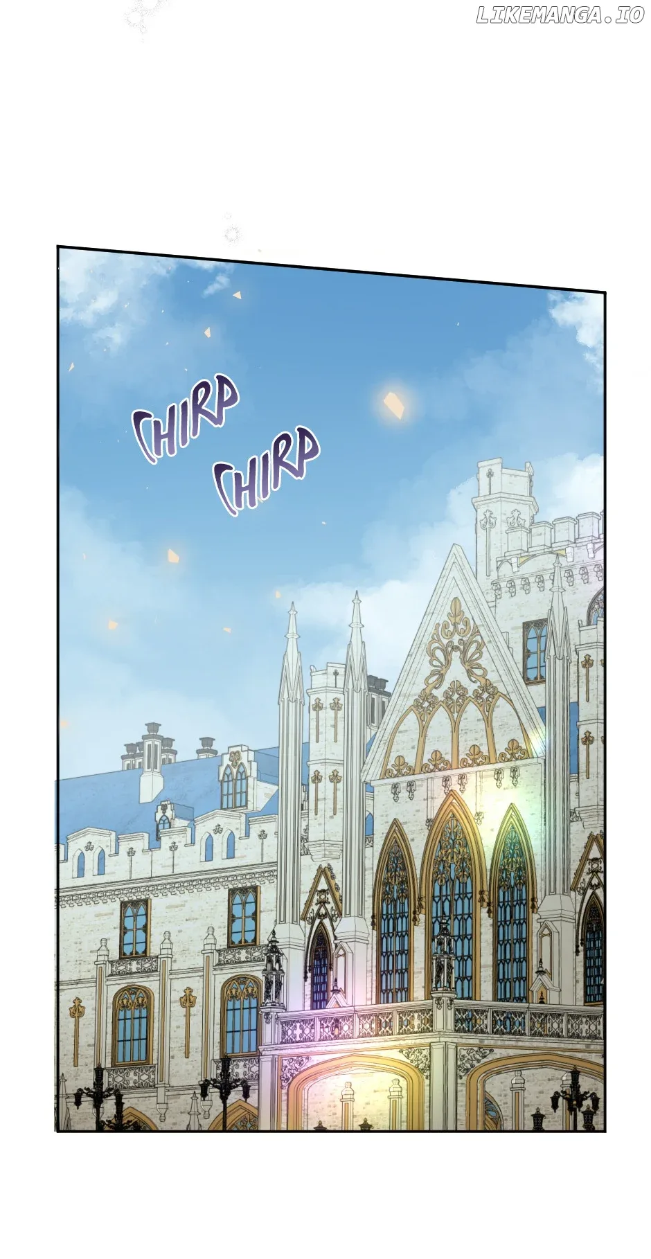 The Prince’s Personal Physician Chapter 88 page 35