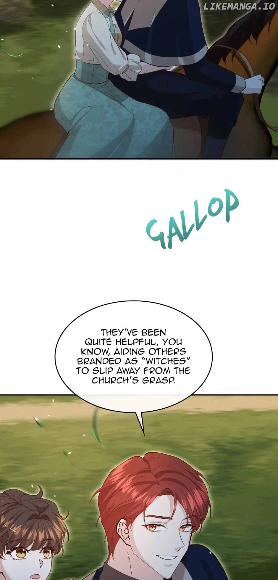 The Prince’s Personal Physician Chapter 88 page 25