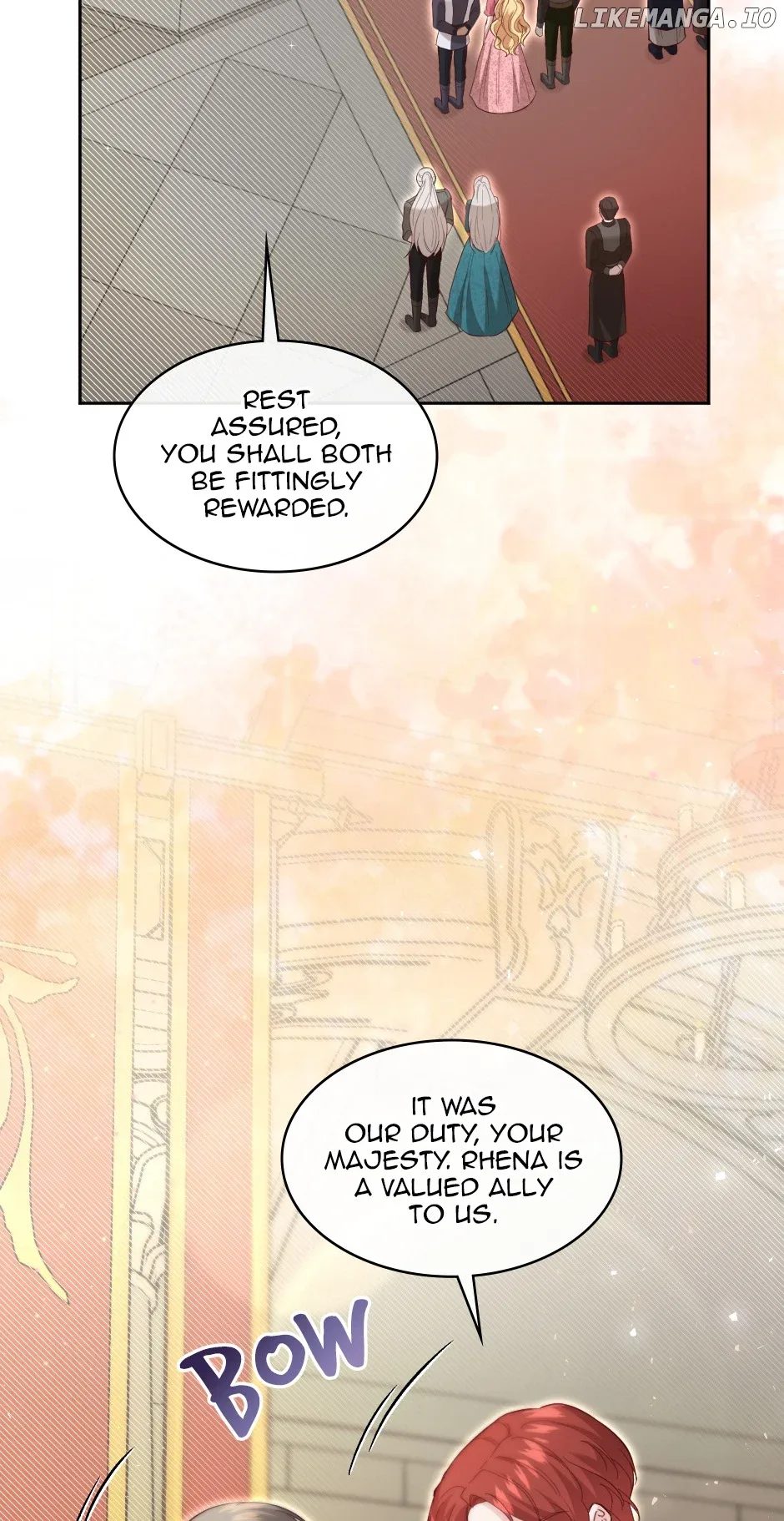The Prince’s Personal Physician Chapter 88 page 46