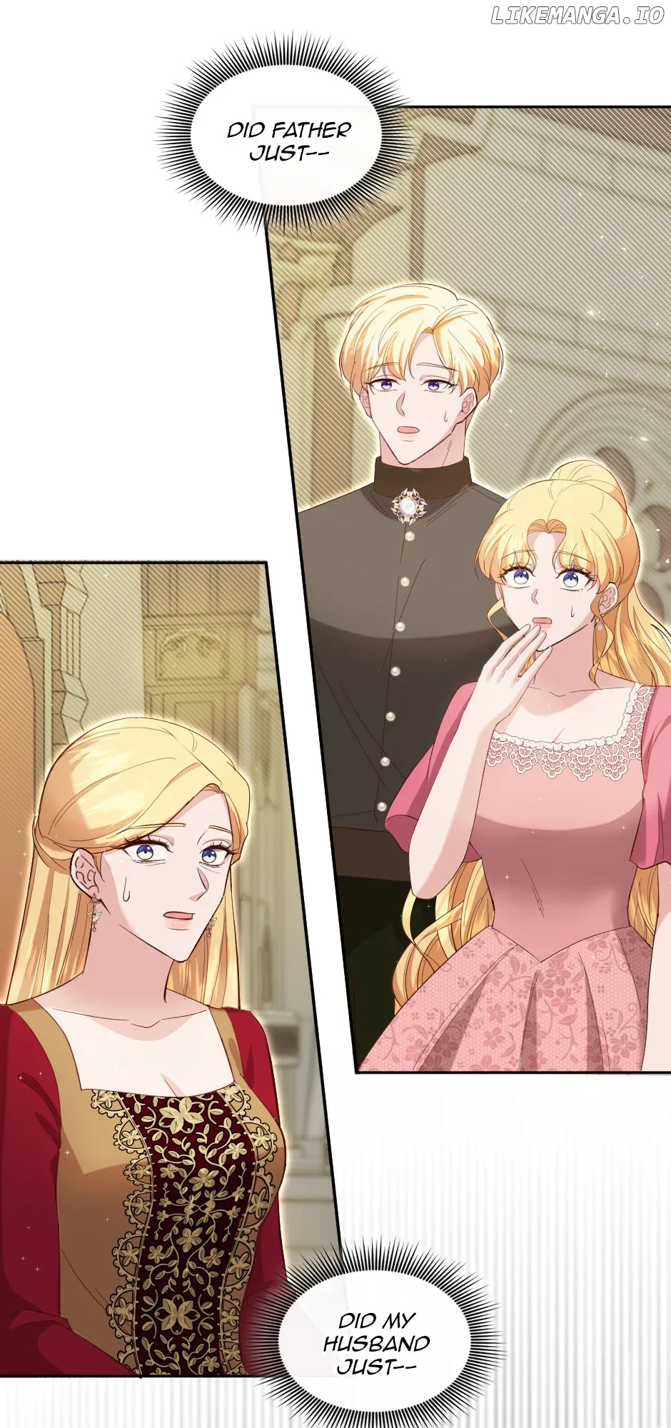 The Prince’s Personal Physician Chapter 88 page 51