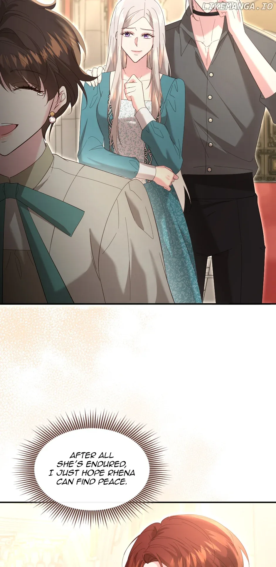 The Prince’s Personal Physician Chapter 89 page 6