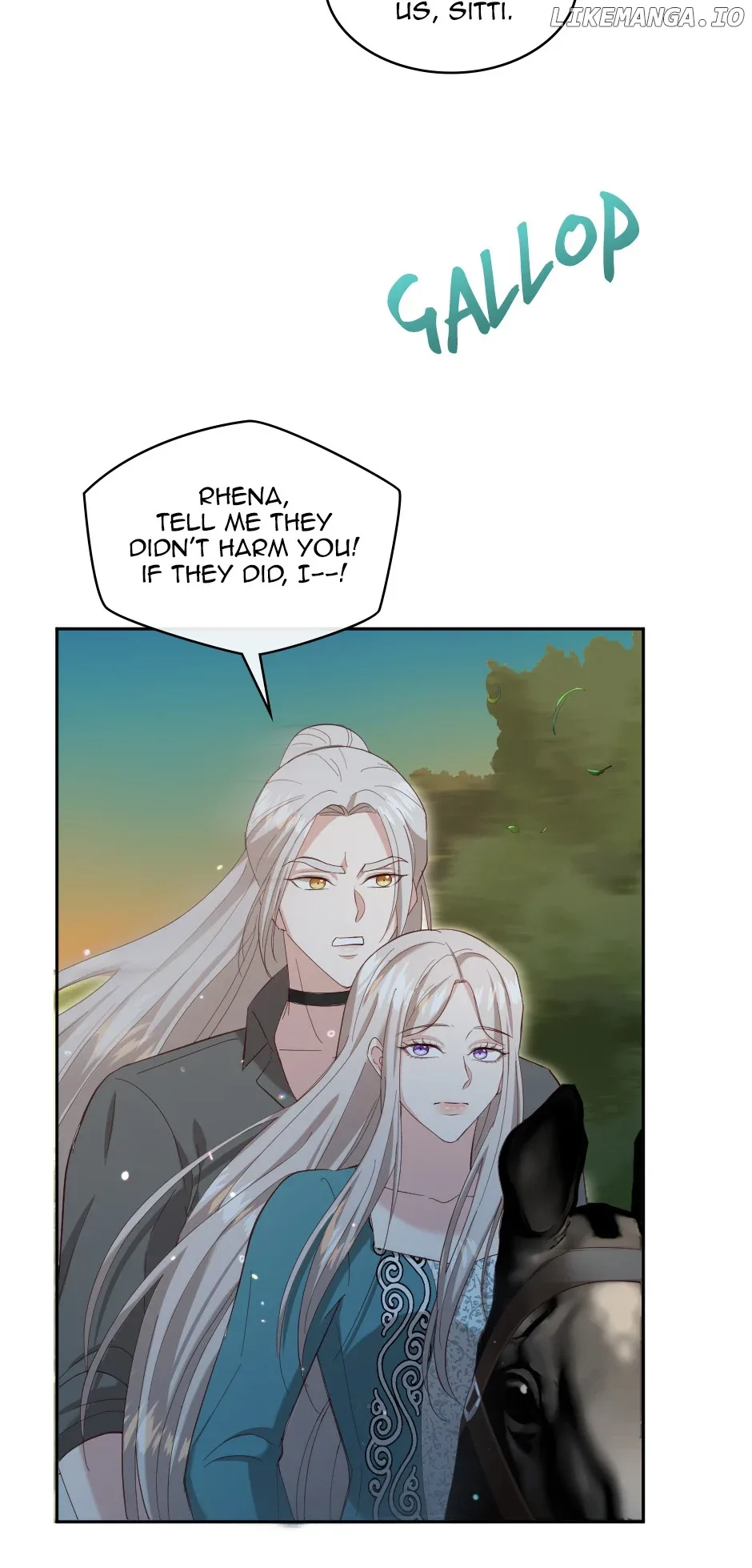 The Prince’s Personal Physician Chapter 88 page 27