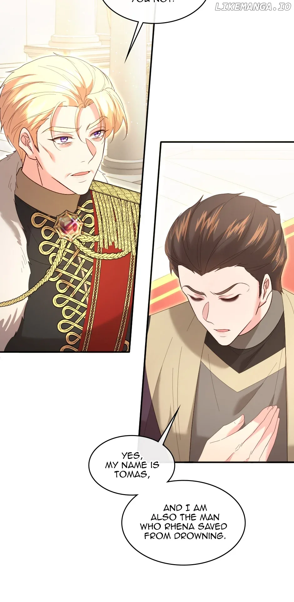 The Prince’s Personal Physician Chapter 89 page 15