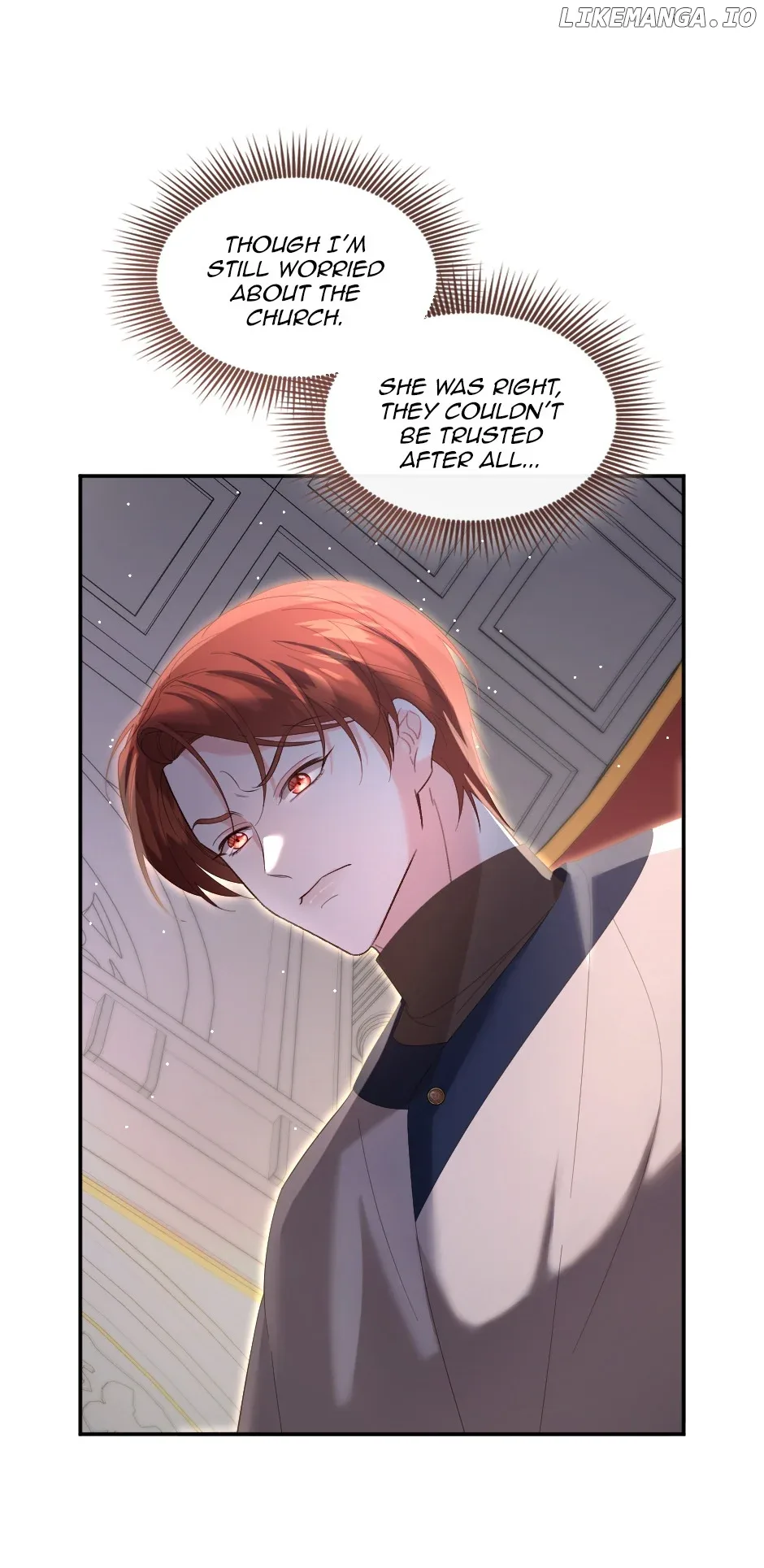 The Prince’s Personal Physician Chapter 89 page 9