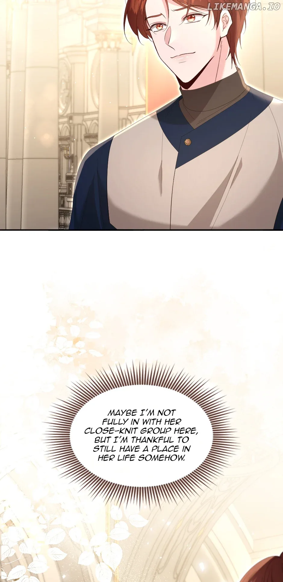 The Prince’s Personal Physician Chapter 89 page 7
