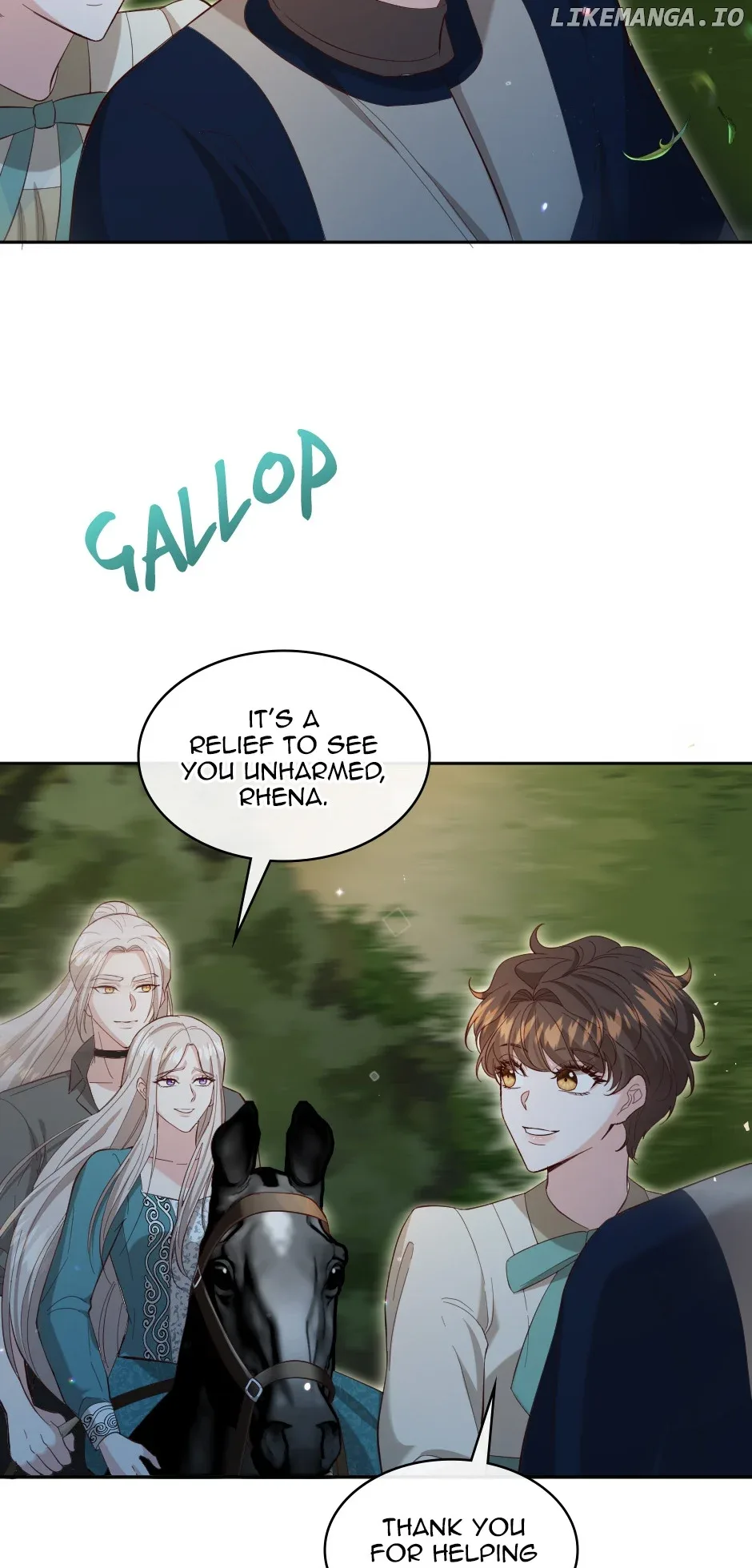 The Prince’s Personal Physician Chapter 88 page 26