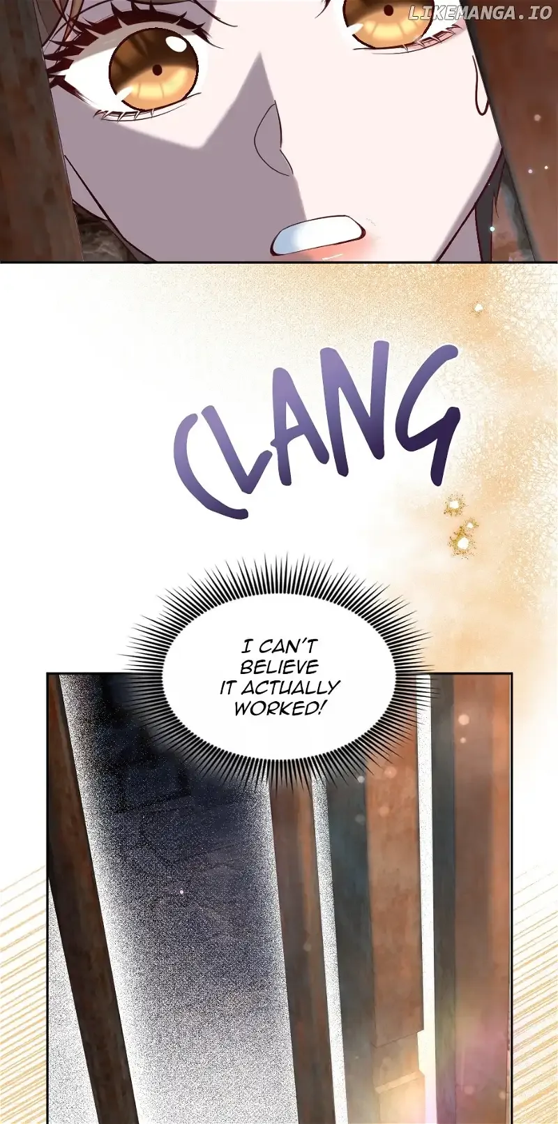 The Prince’s Personal Physician Chapter 86 page 40
