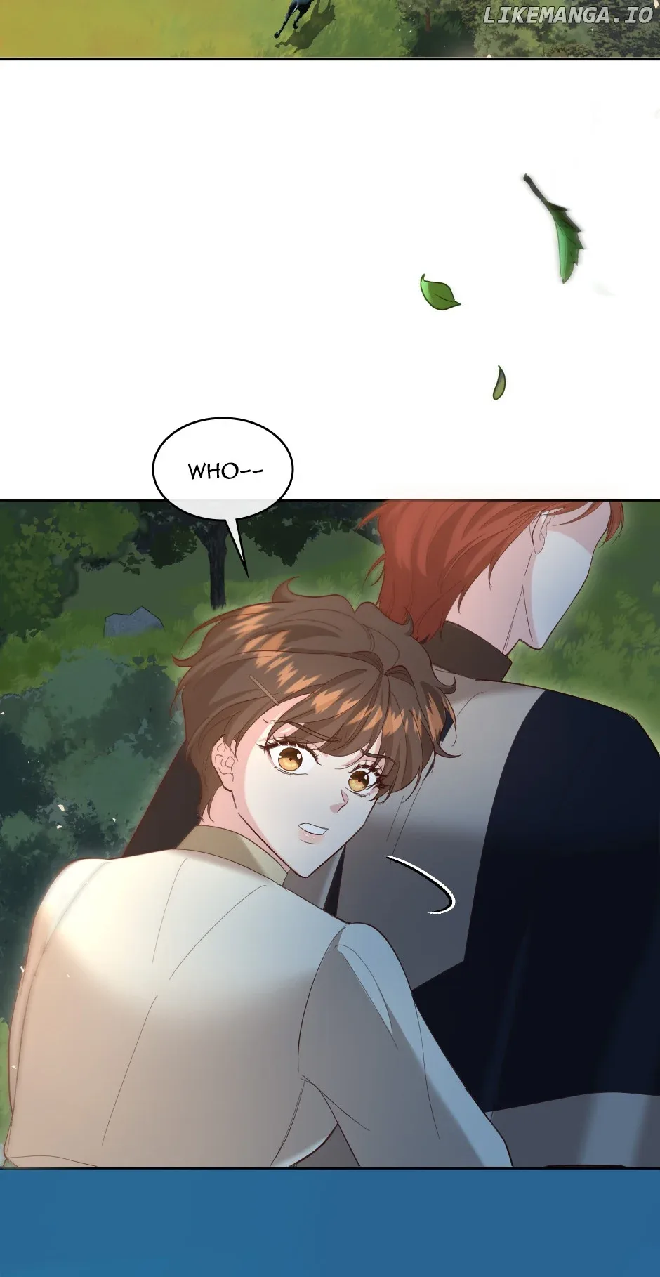 The Prince’s Personal Physician Chapter 88 page 22