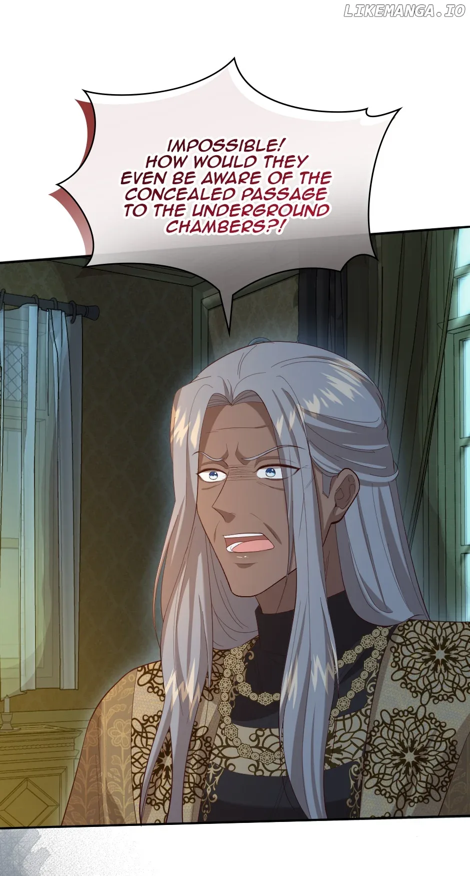 The Prince’s Personal Physician Chapter 88 page 9