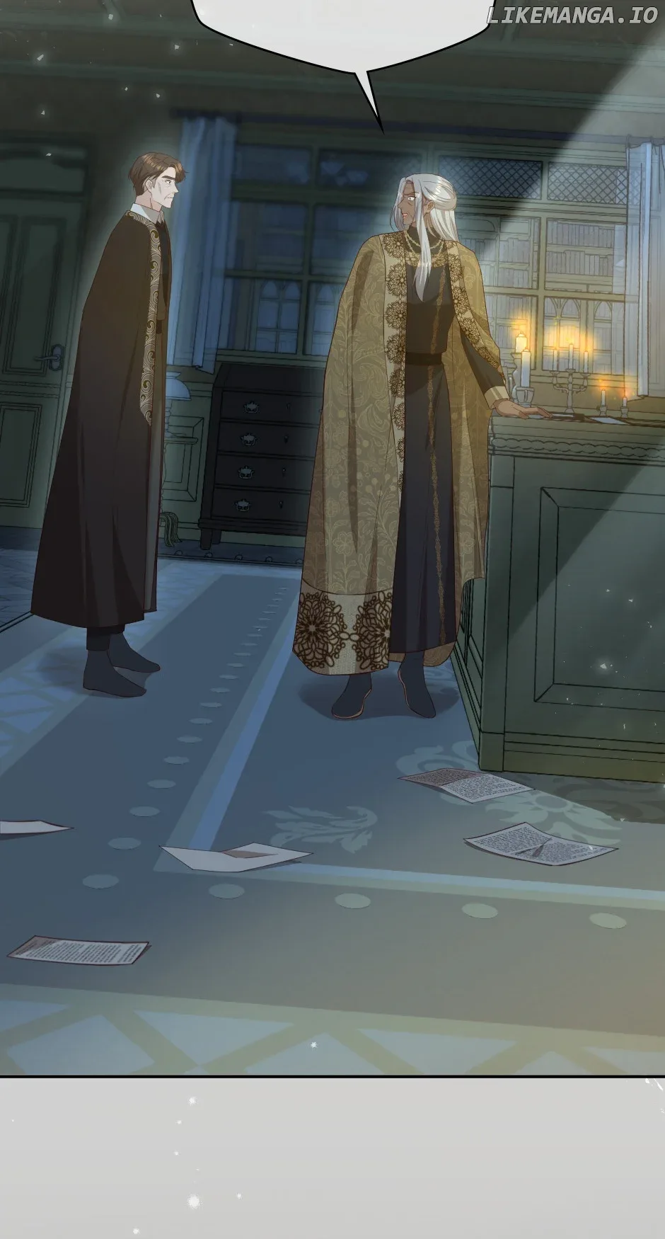 The Prince’s Personal Physician Chapter 88 page 7