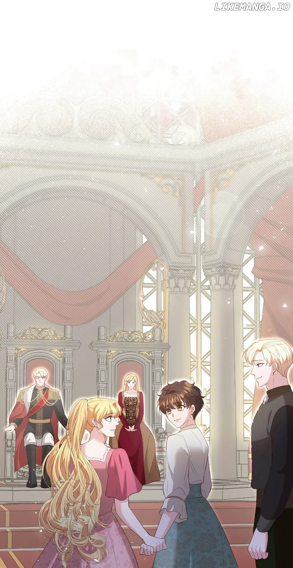 The Prince’s Personal Physician Chapter 88 page 43
