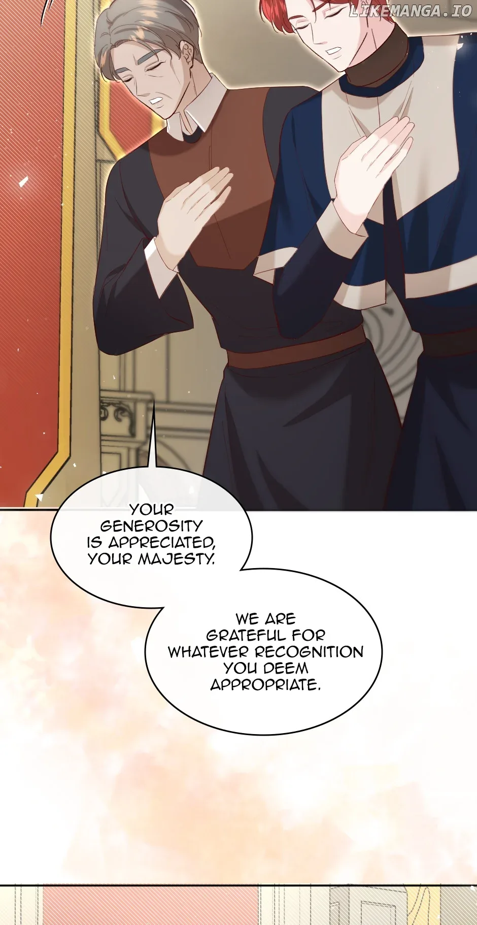 The Prince’s Personal Physician Chapter 88 page 47