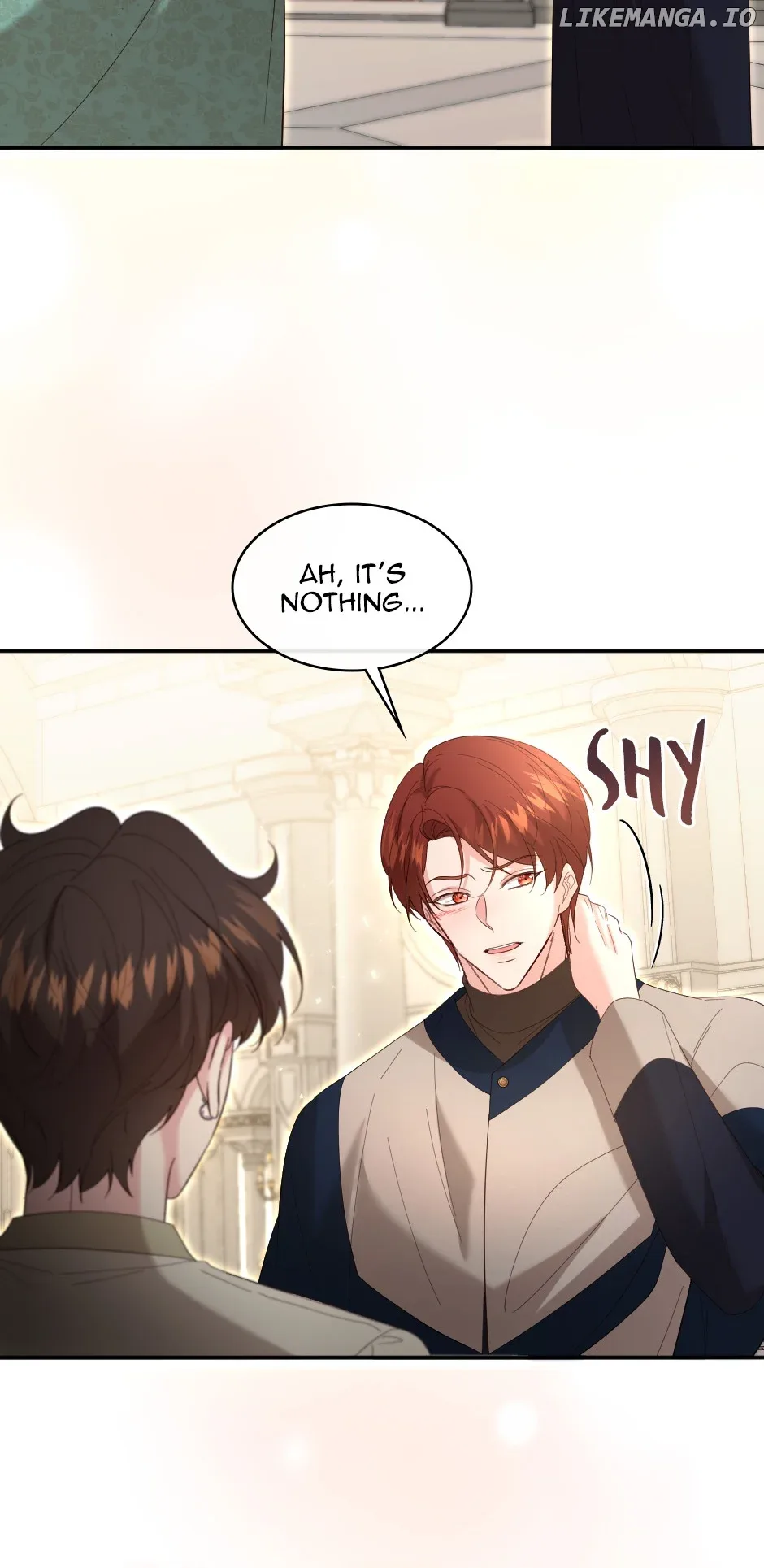 The Prince’s Personal Physician Chapter 89 page 11