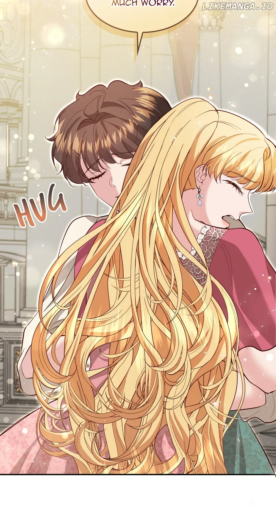 The Prince’s Personal Physician Chapter 88 page 39