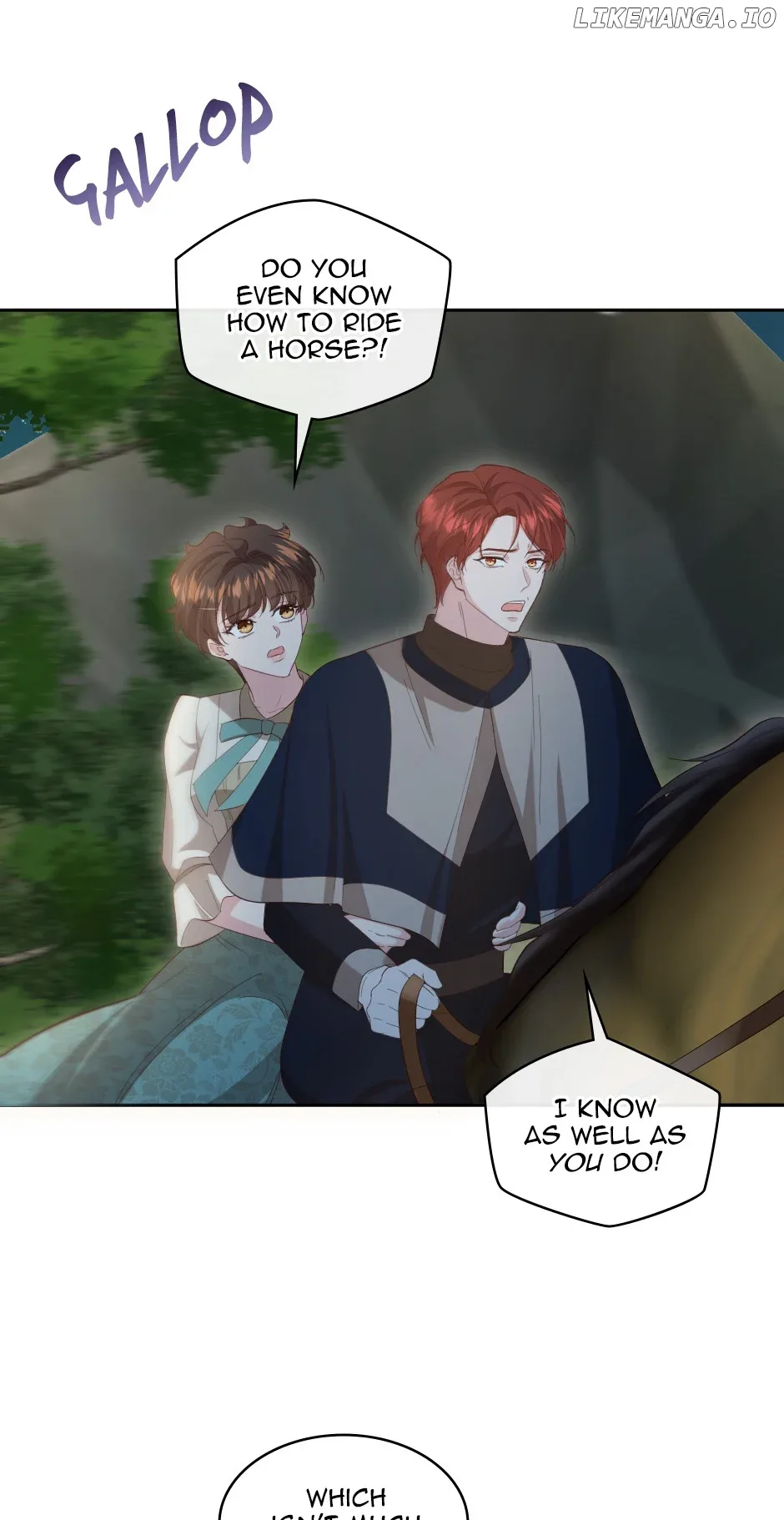 The Prince’s Personal Physician Chapter 88 page 16