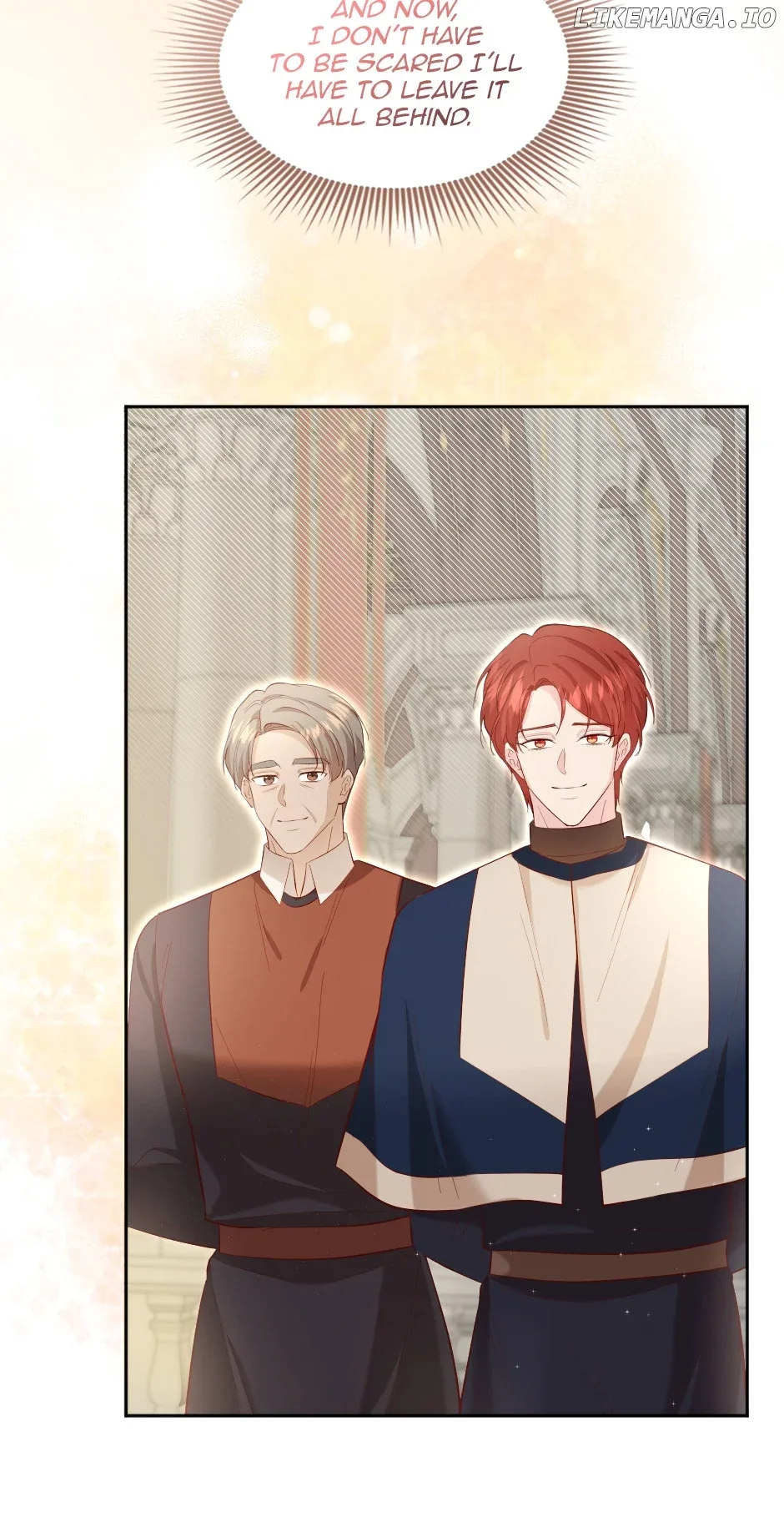 The Prince’s Personal Physician Chapter 88 page 61