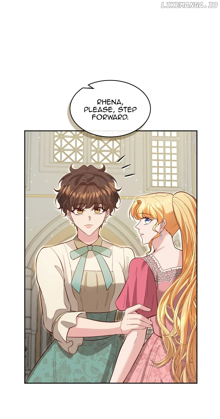 The Prince’s Personal Physician Chapter 88 page 42