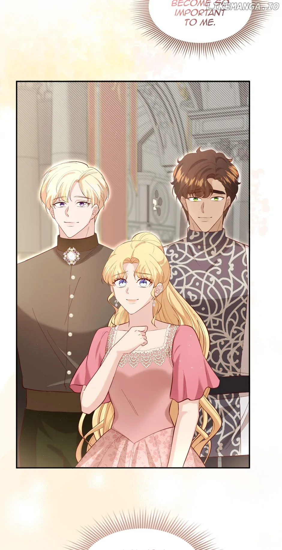 The Prince’s Personal Physician Chapter 88 page 60
