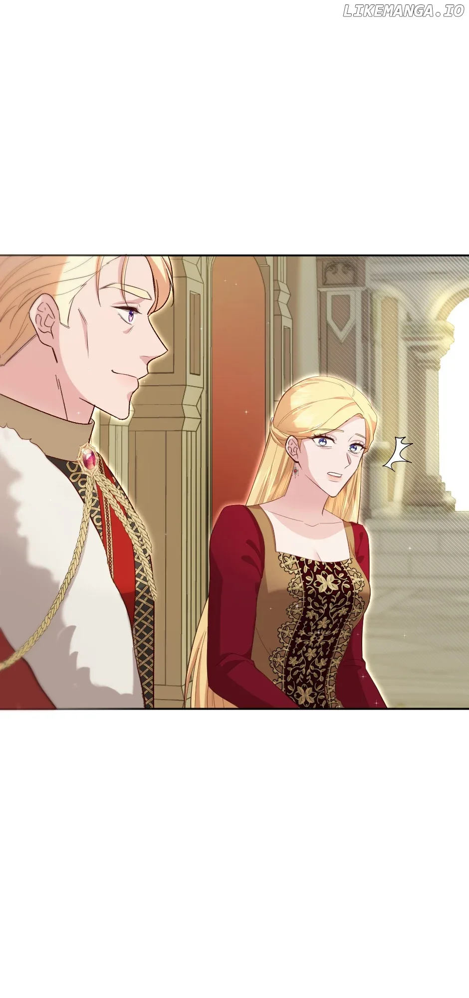 The Prince’s Personal Physician Chapter 88 page 50