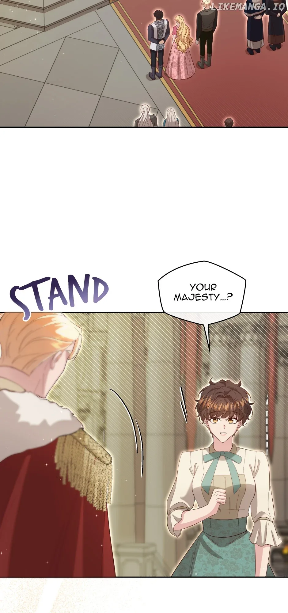 The Prince’s Personal Physician Chapter 88 page 53