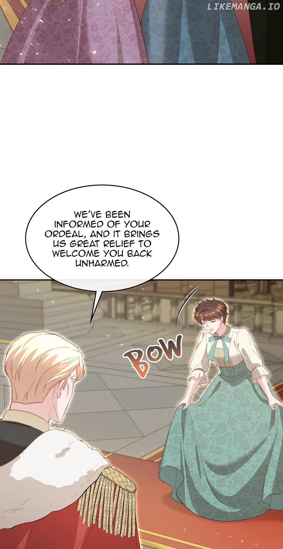 The Prince’s Personal Physician Chapter 88 page 44