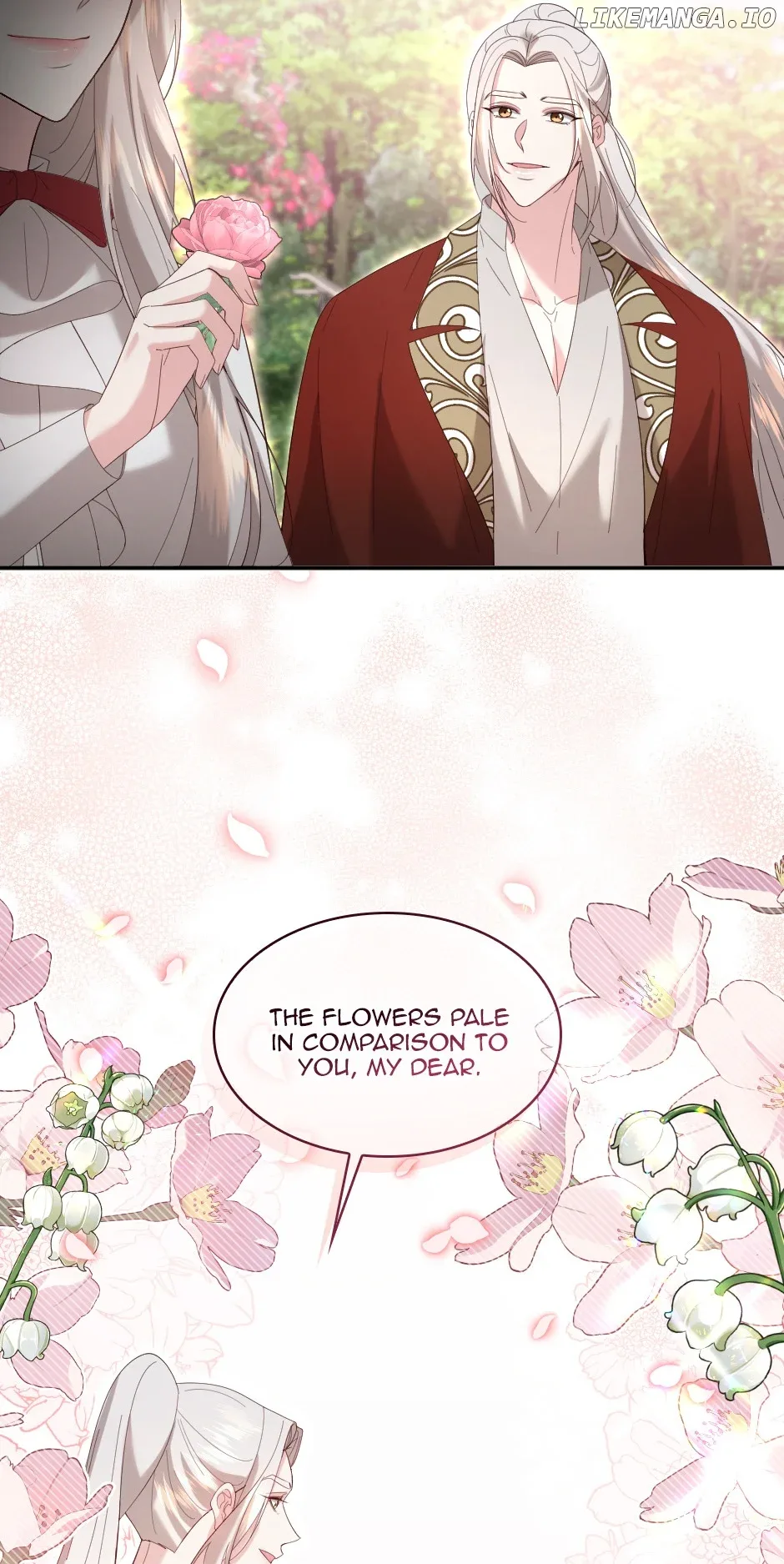 The Prince’s Personal Physician Chapter 89 page 63