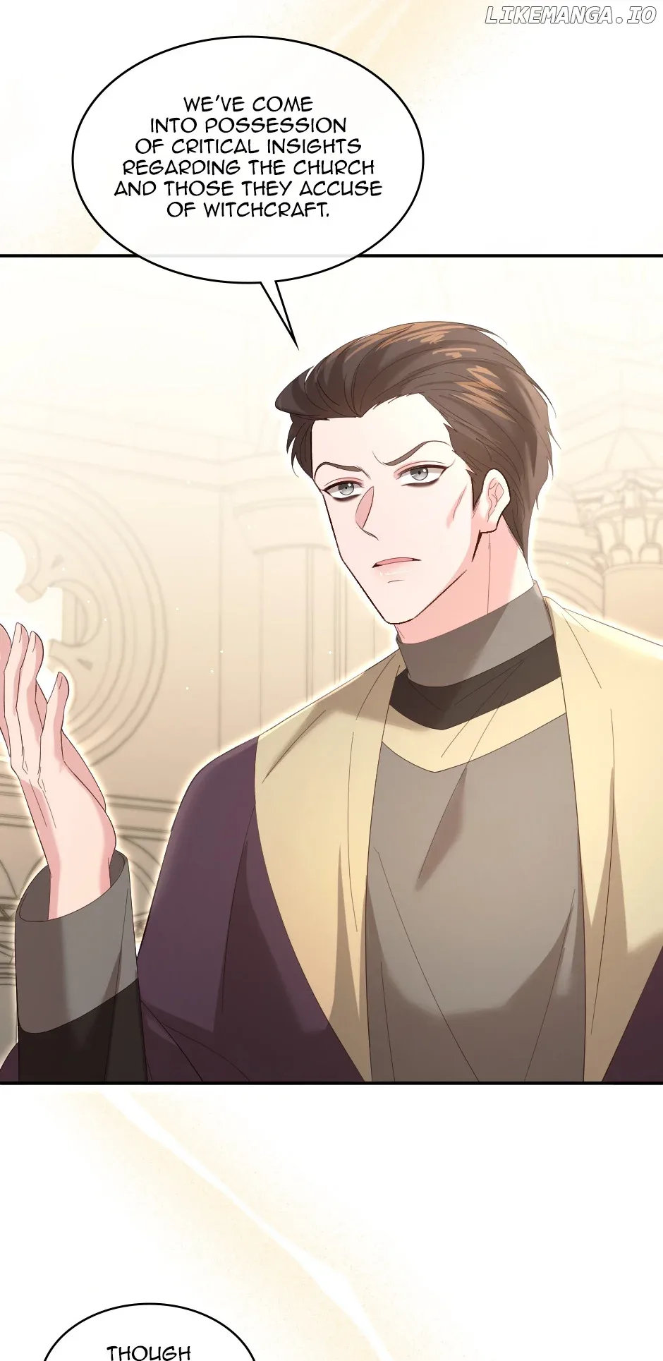 The Prince’s Personal Physician Chapter 89 page 19