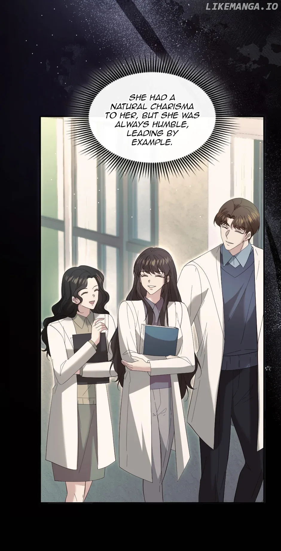 The Prince’s Personal Physician Chapter 89 page 43