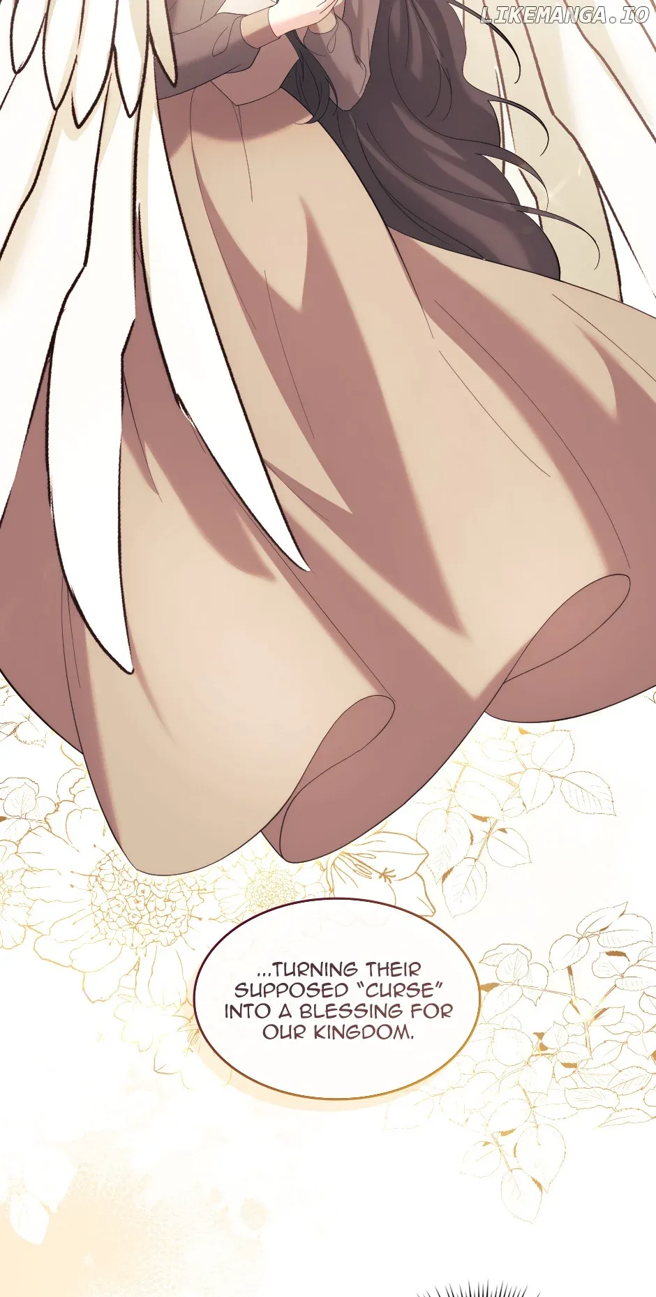 The Prince’s Personal Physician Chapter 89 page 32