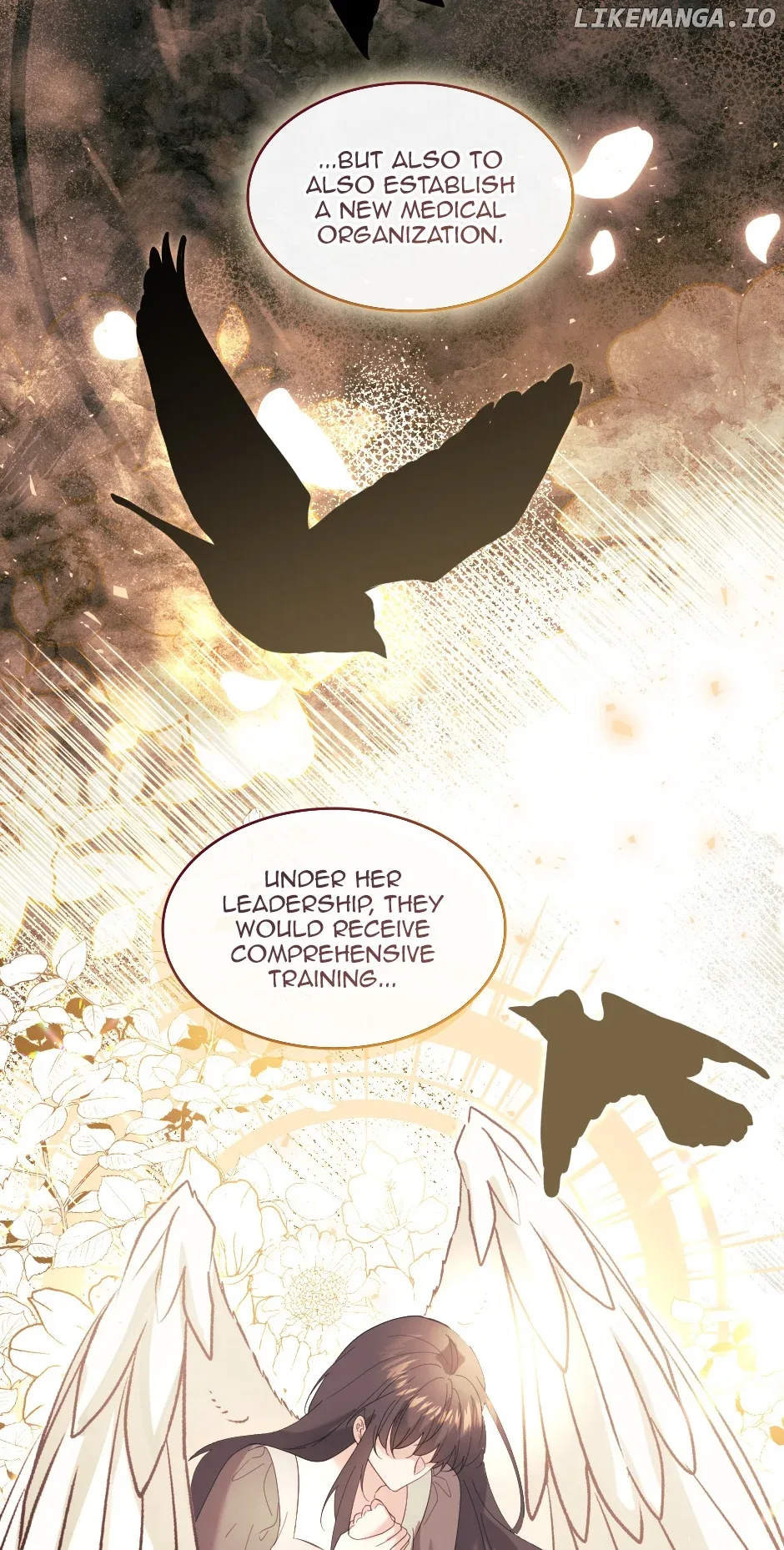 The Prince’s Personal Physician Chapter 89 page 31
