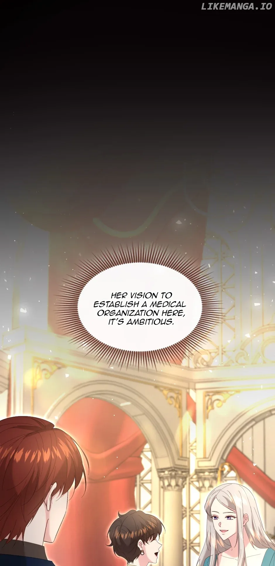 The Prince’s Personal Physician Chapter 89 page 44