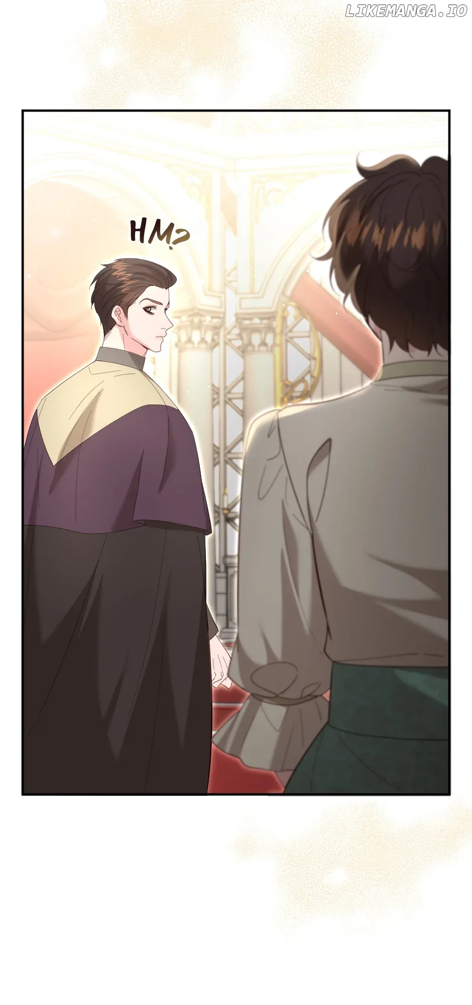 The Prince’s Personal Physician Chapter 89 page 28