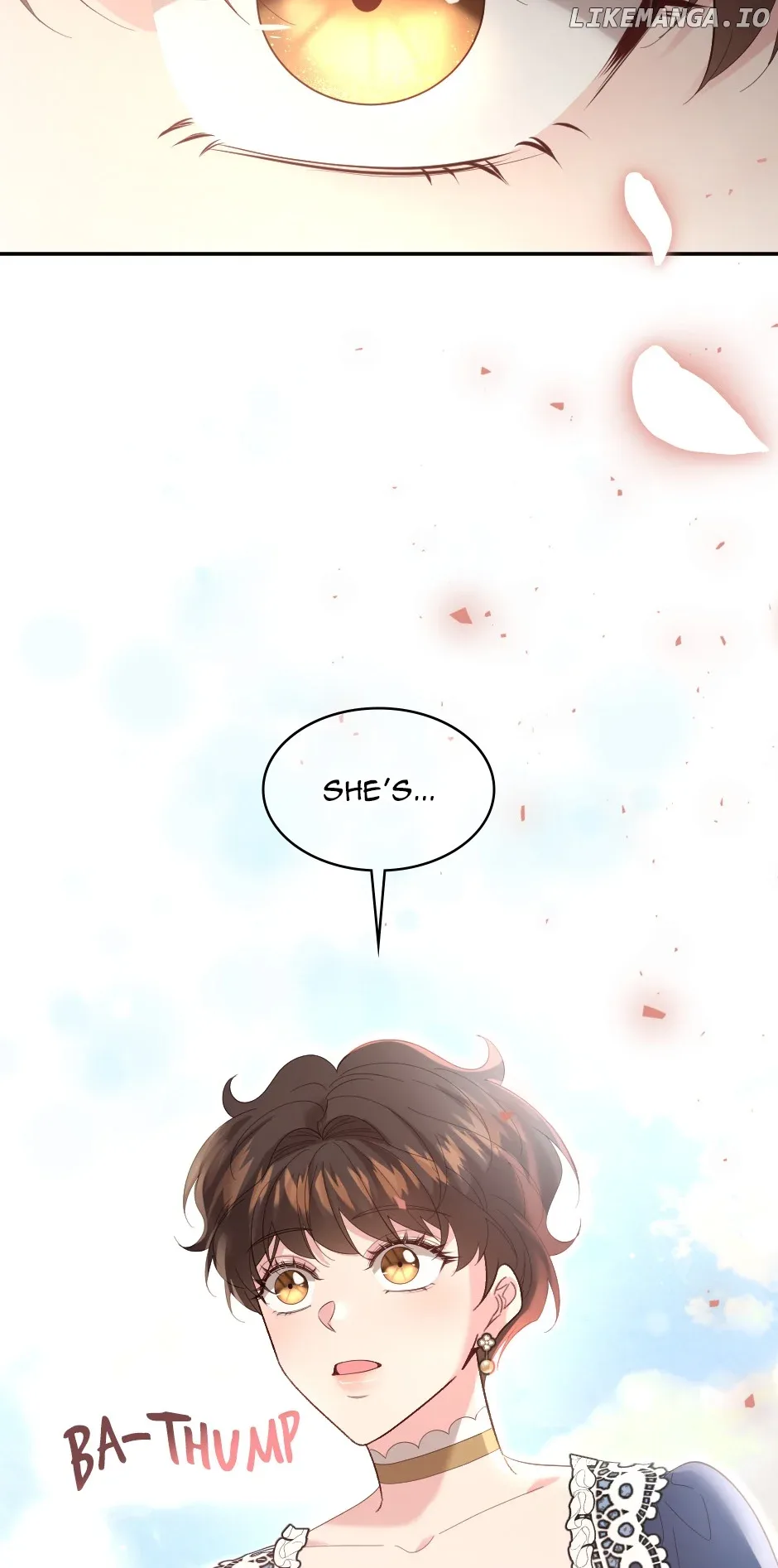 The Prince’s Personal Physician Chapter 89 page 69