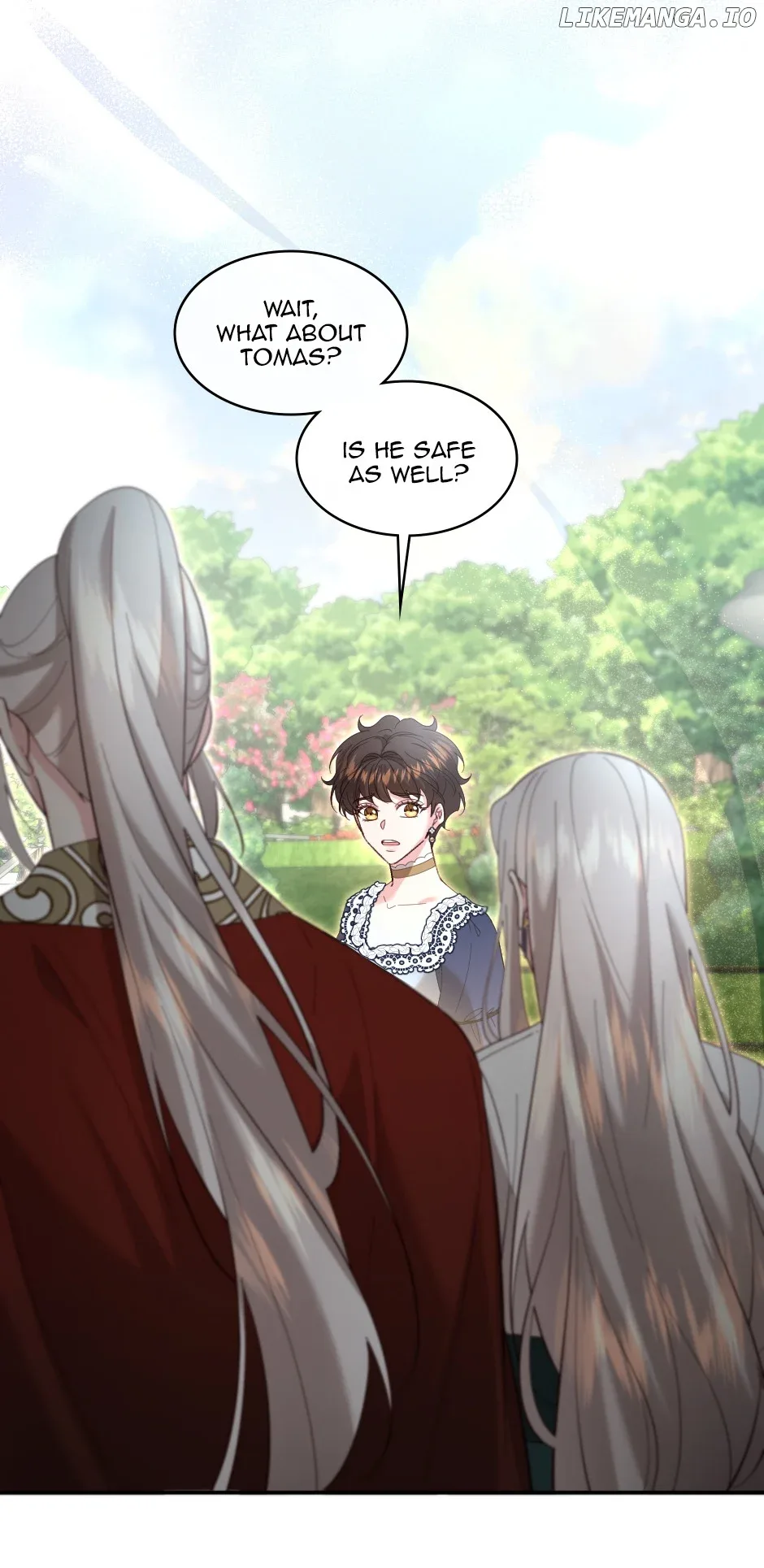 The Prince’s Personal Physician Chapter 89 page 52