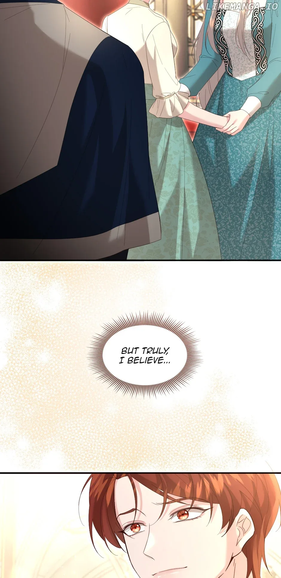 The Prince’s Personal Physician Chapter 89 page 45