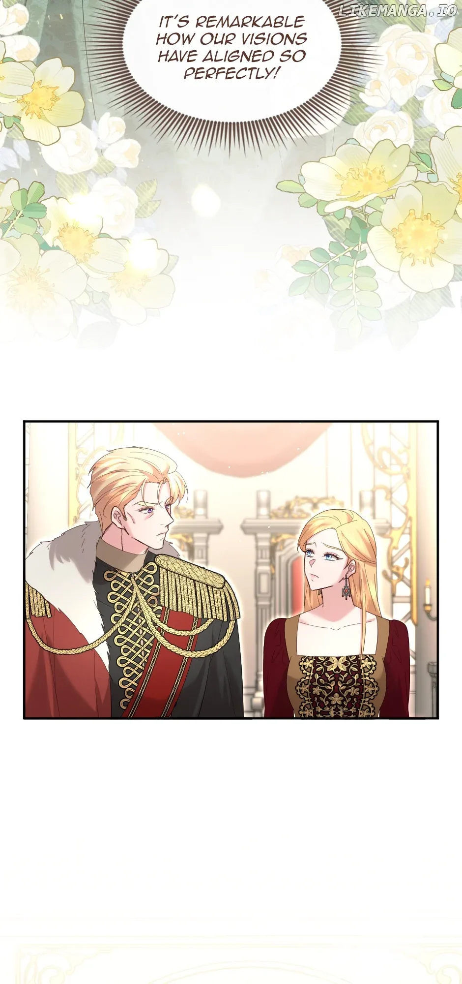 The Prince’s Personal Physician Chapter 89 page 25
