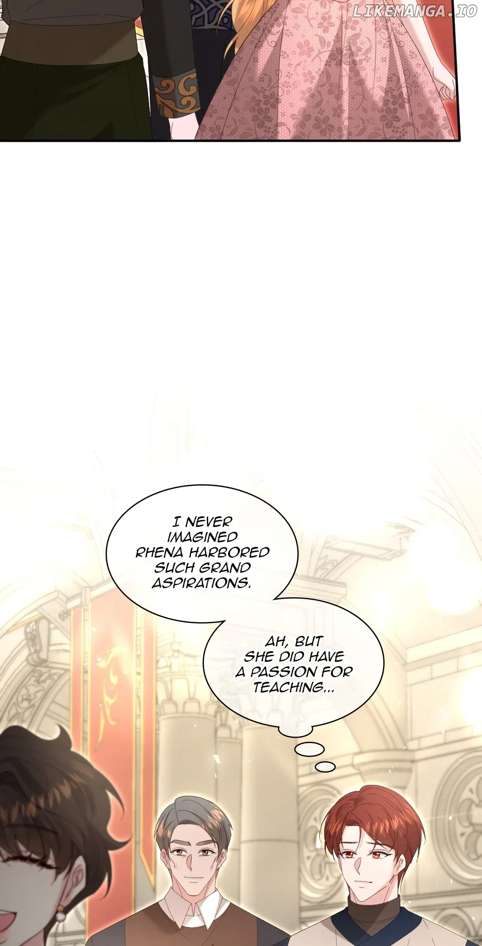 The Prince’s Personal Physician Chapter 89 page 40