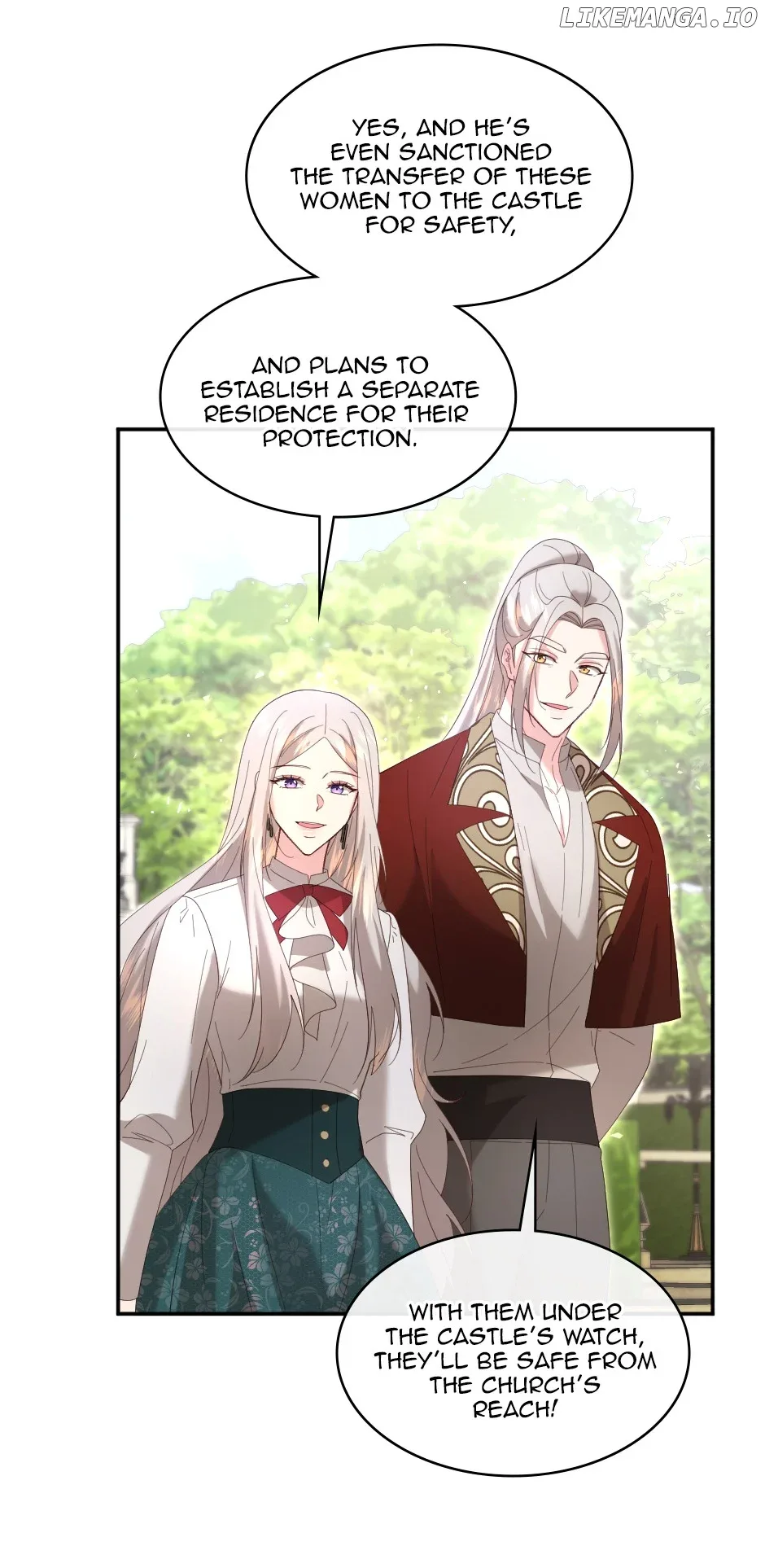 The Prince’s Personal Physician Chapter 89 page 50