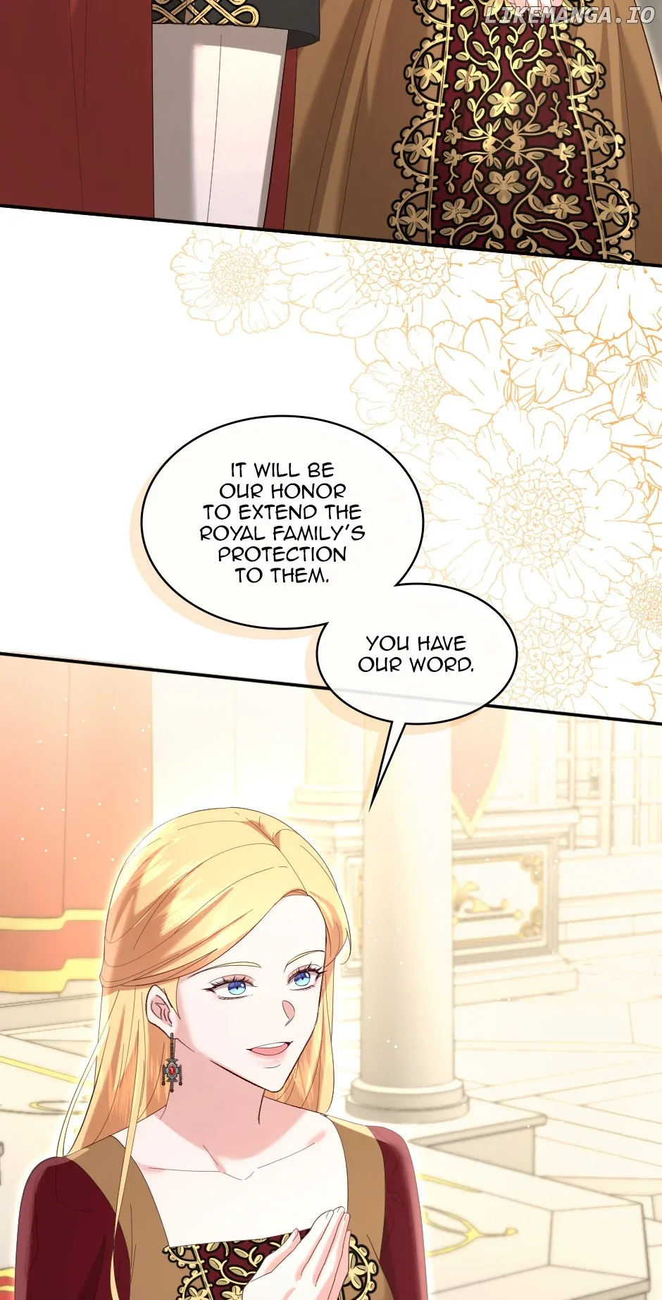The Prince’s Personal Physician Chapter 89 page 37