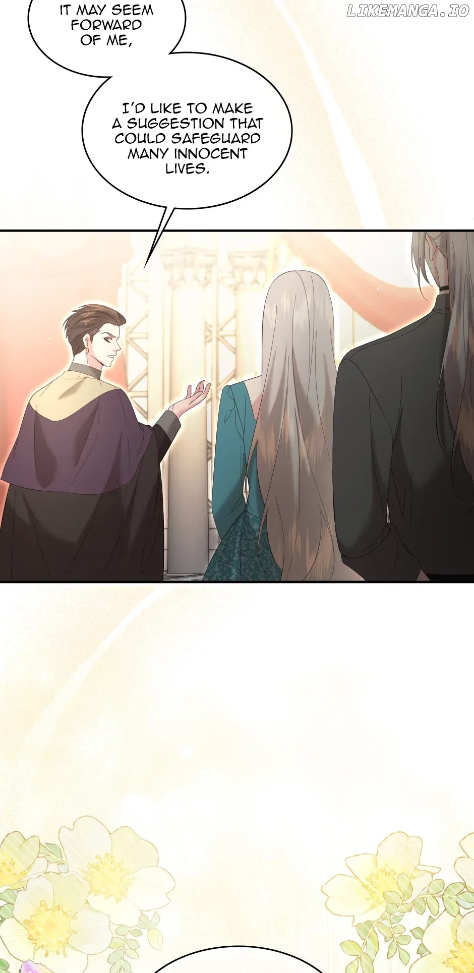 The Prince’s Personal Physician Chapter 89 page 20