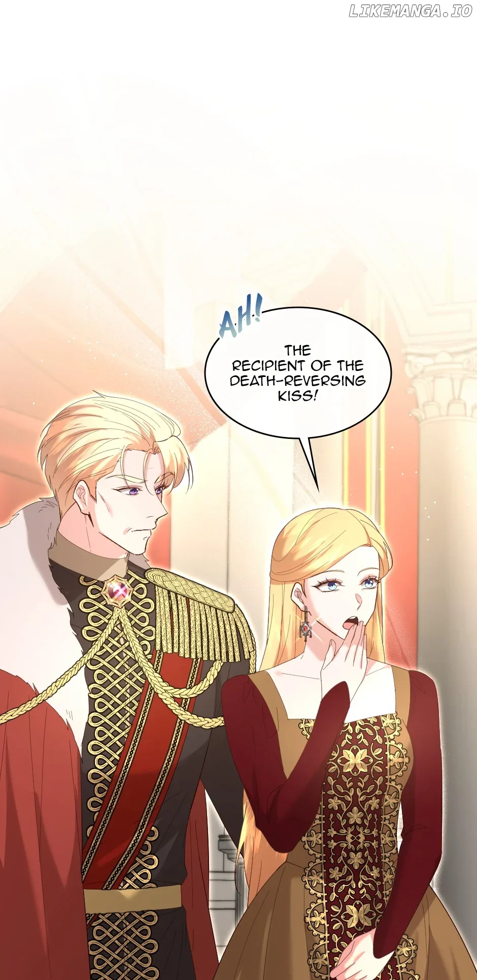 The Prince’s Personal Physician Chapter 89 page 16